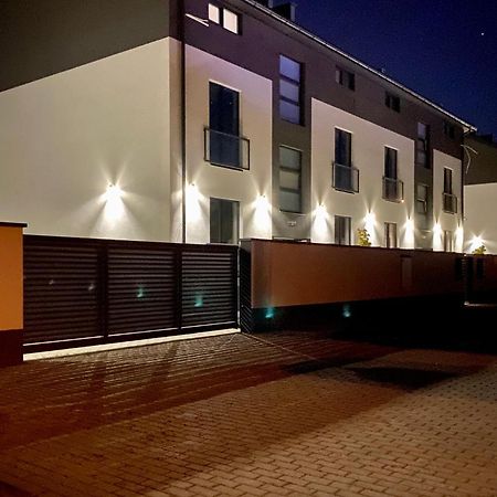 Квартира Подобово Úzhgorod Exterior foto