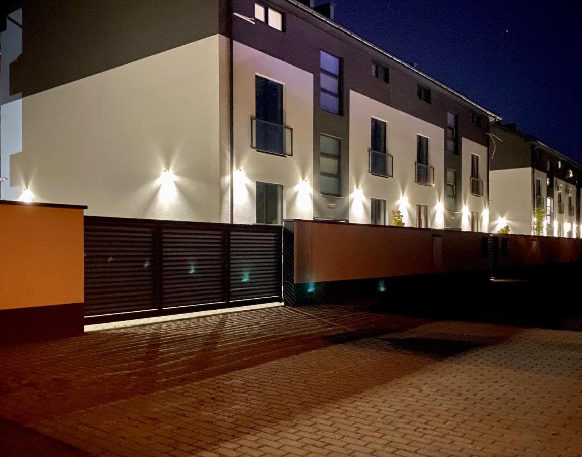 Квартира Подобово Úzhgorod Exterior foto